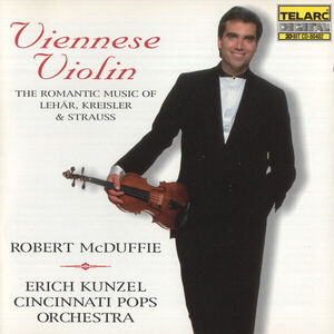 Viennese Violin