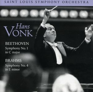 Symphony 1 & 4