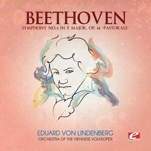 Symphony 6 in F Major