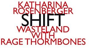 Katharina Rosenberg: Shift