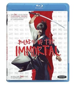 Blade of the Immortal