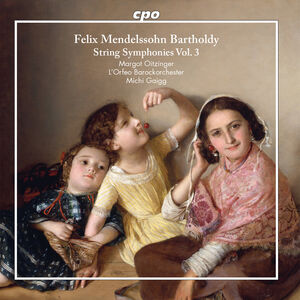 String Symphonies 3