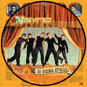 No Strings Attached (20th Anniversary Edition)