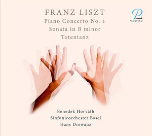 Piano Concerto 1