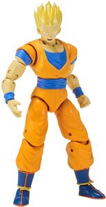 Bandai - Dragon Ball Super - Dragon Stars - Super Saiyan Gohan Action Figure