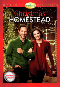 Christmas In Homestead
