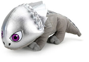 Kidrobot - Dungeons & Dragons - Phunny Plush - D&D Bulette