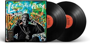 King Scratch (Musical Masterpieces From the Upsetter Ark-ive)