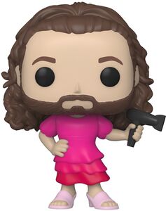 Funko POP! TELEVISION: Queer Eye - Jonathan Van Ness