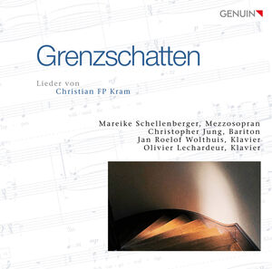 Grenzschatten