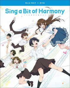Sing a Bit of Harmony - Movie