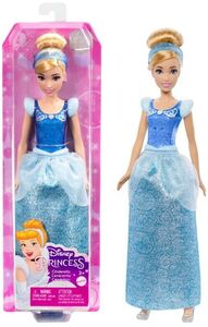 Disney Princess Cinderella Doll