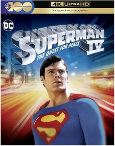 Superman IV: The Quest for Peace