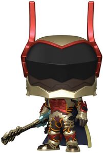 Funko POP! Games: Disney Kingdom Hearts - Lingering Will