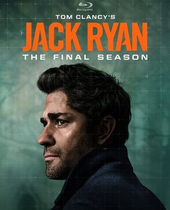 Jack Ryan: Shadow Recruit/The Contractor