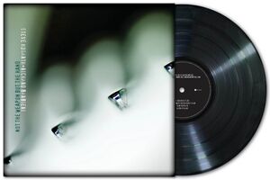 Not The Weapon But The Hand - 140gm Vinyl