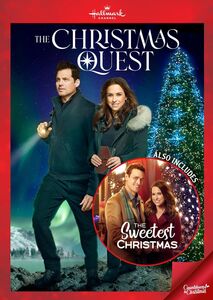 The Christmas Quest / The Sweetest Christmas