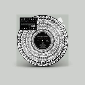 Colour It In - Zxoetrope Picture Disc