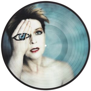 Ophelia's Shadow - Picture Disc Vinyl