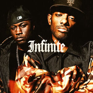 Infinite