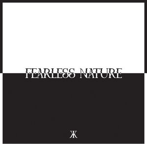 Fearless Nature - White