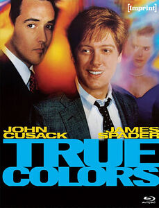 True Colors