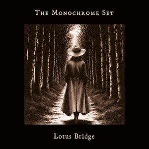 Lotus Bridge
