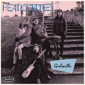 Girlsville