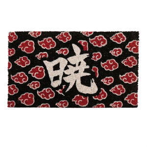 Naruto Shippuden - Akatsuki 29 x 17 Doormat