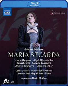Maria Stuarda