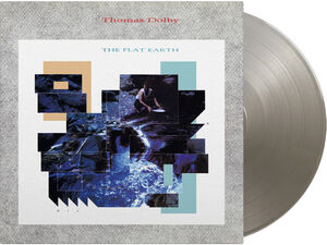 Flat Earth - Limited 180-Gram Silver Colored Vinyl