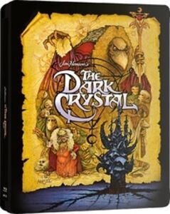 The Dark Crystal (Collector's Edition)