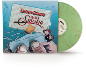 Cheech & Chong’s Up in Smoke (Original Soundtrack)