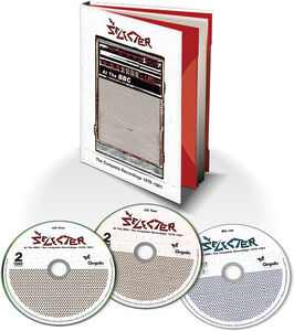 At the BBC: The Complete Recordings 1979-1981