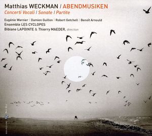 Abendmusiken
