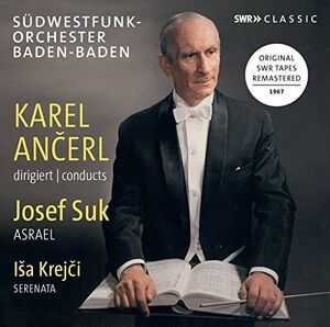 Asrael / Serenata