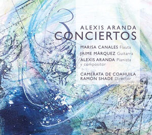 3 Conciertos