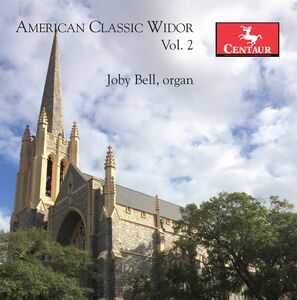 American Classic Widor 2