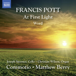At First Light / Word