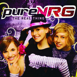 The Real Thing