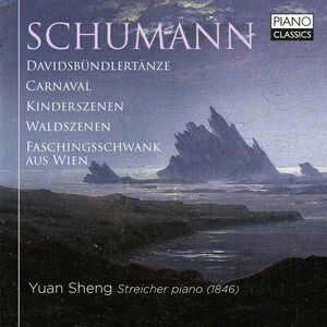 Piano Music