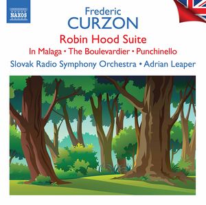 Robin Hood Suite / in Malaga