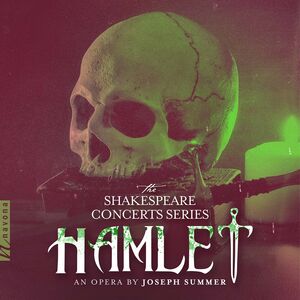 Shakespeare Concert Series - Hamlet