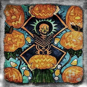 Songs Of Samhain, Vol. 3: Cult Of Night