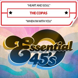 HeartAndSoul/WhenI'mWithYou(Digital45)