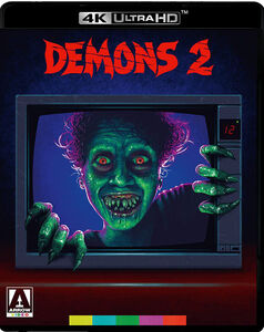 Demons 2
