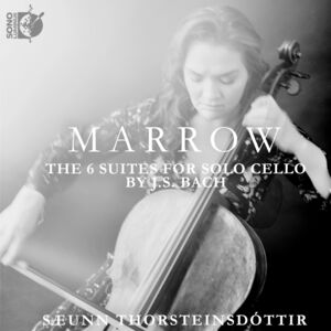6 Suites for Cello By J.S. Bach