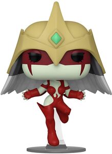 Funko POP! Anime: Yu-Gi-Oh! - Chazz Princeton