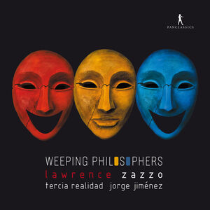 Carissimi & Strozzi: Sweeping Philosophers