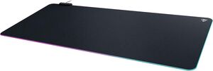 PC Accessory: Mouse - Turtle Beach Sense AIMO XXL Ultra-Wide Gaming Mousepad - Black